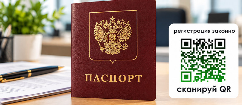 прописка в Беломорске